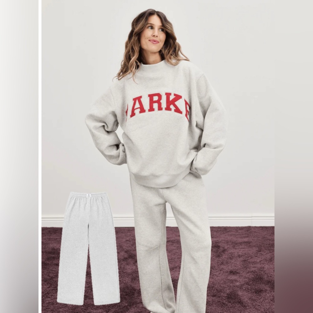 Parke Sweatpanrs